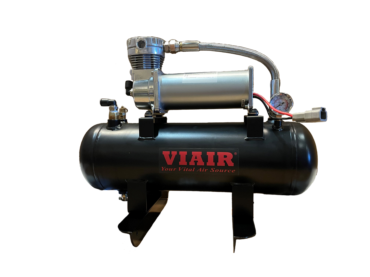Deere Replacement Viair Compressor Kit (900481)