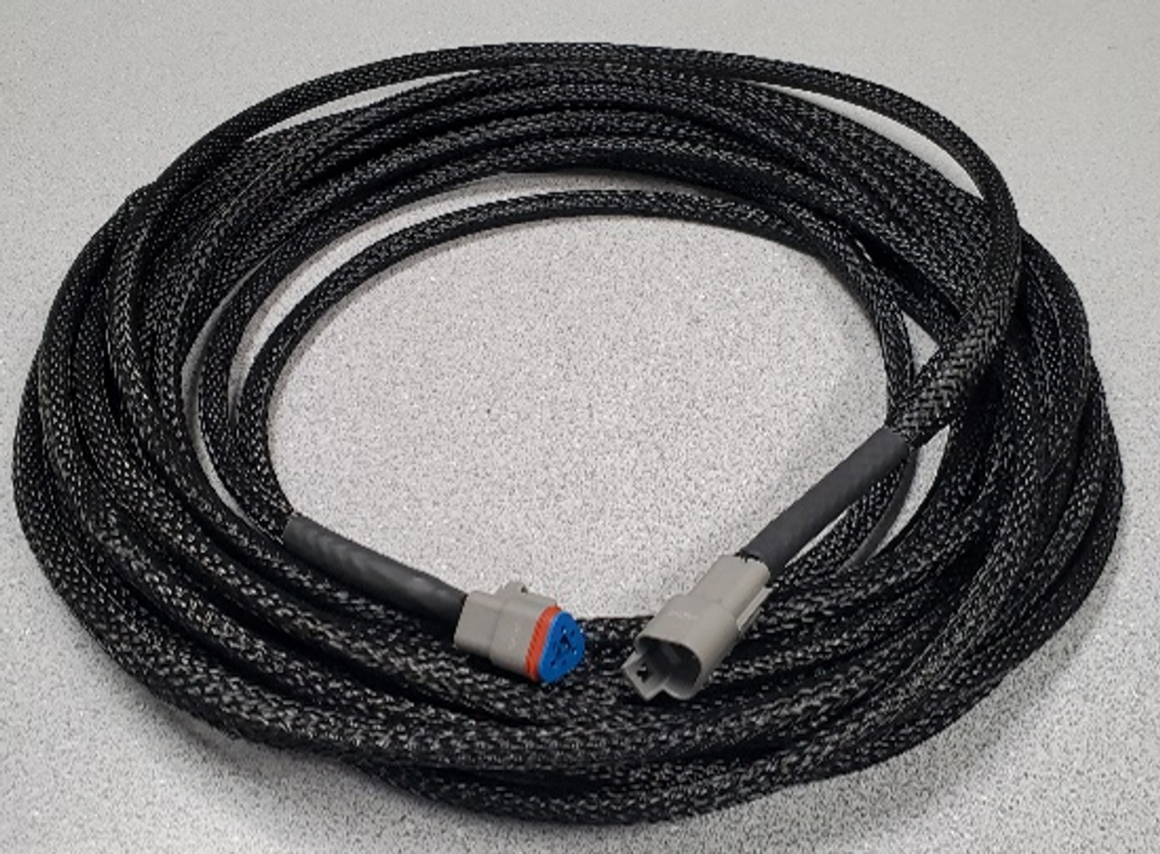 ISOBUS 50' Extension Harness