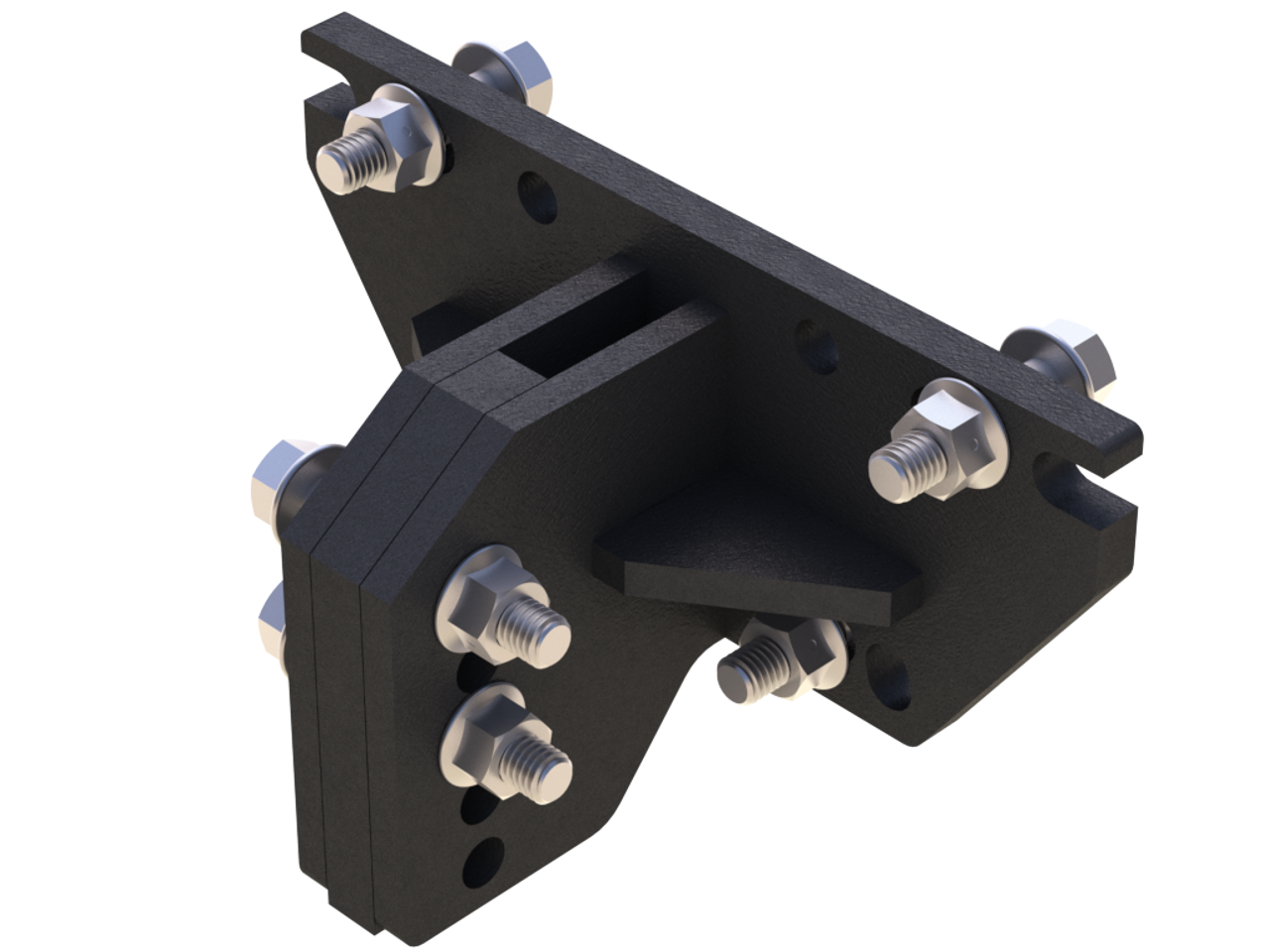 Universal Single UMO Mount