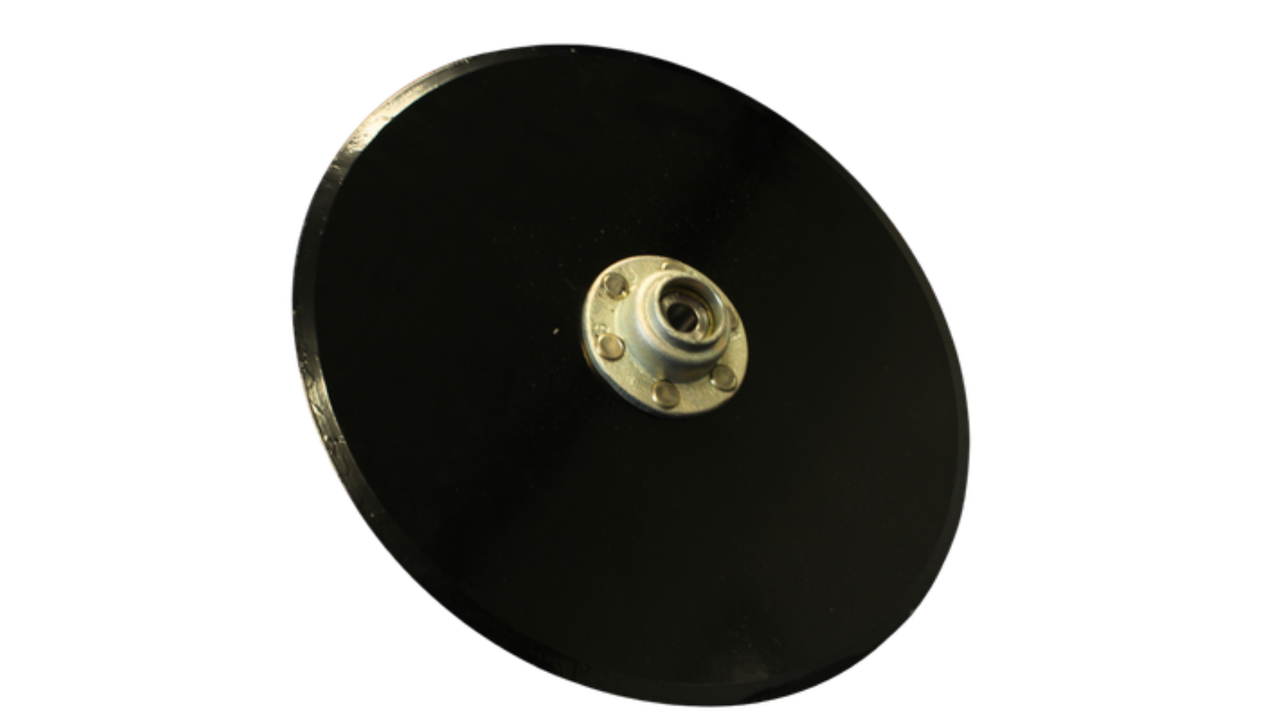 6500-001 (Inphinium Seed Disc Blade)