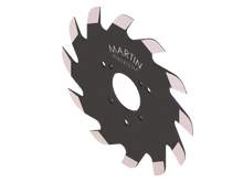 MARTIN-TILL RAZOR WHEEL