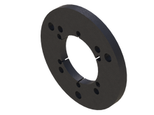 Martin Wheel Weight, WW04A