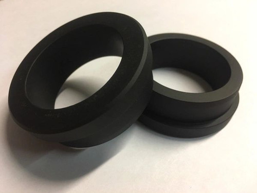 VAG 57.1mm Hub Spigot Extenders (Pair) for (8-10mm spacers typically)