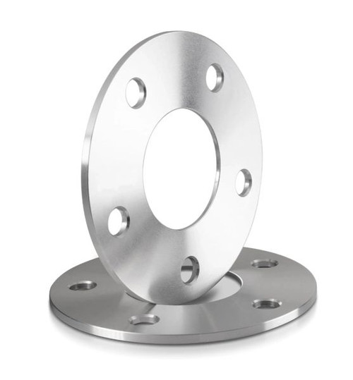 2x Wheel Spacers 5x100 / 5x112 / 5x120 3-10 mm hub centric fitment