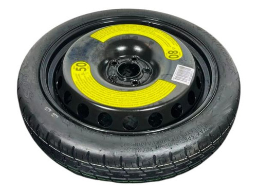 Big brake Spare wheel kit - VW Transporter, Caddy, Golf, Audi A3 etc