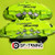 Big Brake Kit - VW Transporter T5 T6 8Pot Audi RS4 / Lambo 365mm discs