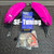 Big Brake Kit Porsche Macan Brembo 4pot Audi A4 S4 A5 S5 B8 B8.5 345mm discs