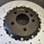 2-PIECE 375mm Front Brake discs for VW T5, T5.1, T6, T6.1