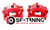 VW Transporter T5 T6 356mm Rear Brake upgrade