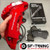 18Z 6Pot Big Brake Kit - VW Passat B5, Audi A4 B5 (Not S4) 330mm Discs