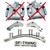 VW Transporter T5 T6 330mm Rear Brake upgrade