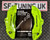 18Z 6Pot Big Brake Kit - Audi S4 B5, A4 B6, B7, Seat Exeo