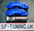 18Z 6Pot Big Brake Kit - Audi S4 B5, A4 B6, B7, Seat Exeo