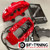 18Z 6Pot Big Brake Kit - Audi S4 B5, A4 B6, B7, Seat Exeo