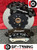 8 Pot Audi TTRS RS3 RS4 R8 Lambo Big Brake Kit for VW Audi Skoda Seat 360/365/370mm discs