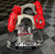 VW Transporter T5 T6 rear dual twin caliper 356mm disc