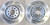 Clubsport Discs MQB 340x30mm Clubsport S Front Brake Discs (Pair) - 5Q0615301C pair