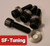 FRONT 312mm Big Brake Kit BBK Fitting adapter VW Golf MK3 VR6 MK4 Audi TT MK1 S3
