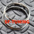 VW Hub Centric Rings 65.1mm to 67mm when using Mercedes Discs