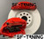Big Brake Kit Brembo 4pot Audi A4 S4 B6 B7 320mm discs