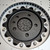 2-PIECE 375mm Front Brake discs for Porsche Panamera conversions on VW Caddy, Golf 5 on, Audi A3 8P on, MQB
