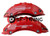 Big Brake Kit - Audi A4 S4 A5 S5 B8 B8.5 Q5 8R 6Pot Panamera Porsche Brakes 375mm discs