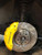 Big Brake Kit - Audi A4 S4 A5 S5 B8 B8.5 Q5 8R 6Pot Panamera Porsche Brakes 375mm discs