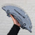 Big Brake Kit - VW Transporter T5 T6 6Pot Porsche Panamera Turbo Brake Calipers 390mm discs