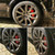 Big Brake Kit - VW Transporter T5 T6 6Pot Porsche Panamera Turbo Brake Calipers 390mm discs