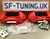 4 pot BM5 Front Calipers MK4 Golf Polo / Audi TT A3 A1 S1 / Skoda Fabia rapid / Seat Ibiza 334mm discs