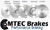 MTEC 312mm Front Brake discs for VW, Audi, Seat, Skoda 5x112PCD