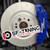 18Z 6Pot Big Brake Kit - VW Polo MK5, Audi A1 S1, Seat Ibiza, Skoda Fabia, Rapid 334mm discs