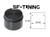 Replacement Brake Caliper pistons