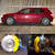 18Z 6Pot Big Brake Kit - VW Golf MK4, Audi A3 8L, TT MK1