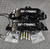 18Z 6Pot Big Brake Kit - VW Golf MK4, Audi A3 8L, TT MK1