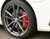 Big Brake kit - Golf MK5 R32, 6R, 7R, 7.5R / Audi S3 8P 8V 350mm 4 Pot DB9/ TTRS for all MQB Cars