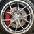 Big Brake kit - Golf MK5 R32, 6R, 7R, 7.5R / Audi S3 8P 8V 350mm 4 Pot DB9/ TTRS for all MQB Cars