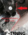 280mm Rear brake kit VW MK4 Golf Polo / Audi TT A3 / Skoda Fabia Rapid / Seat Ibiza 5x100 PCD (FWD cars only)