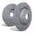Brake Disc Modifications