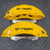Big Brake Kit - Porsche Macan 2.0L upgrade to 6-Pot Panamera Porsche Brakes 375mm discs