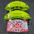 Big Brake Kit - Porsche Macan 2.0L upgrade to 6-Pot Panamera Porsche Brakes 375mm discs