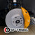 S4/5 6-Pot 340mm Big Brake Kit for VW Transporter T5, T5.1, T6 & T6.1 (Fits wheels 18" and over)