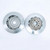 370x32mm 2-piece Floating TTRS discs fit Cupra Golf Caddy S3 8P and more