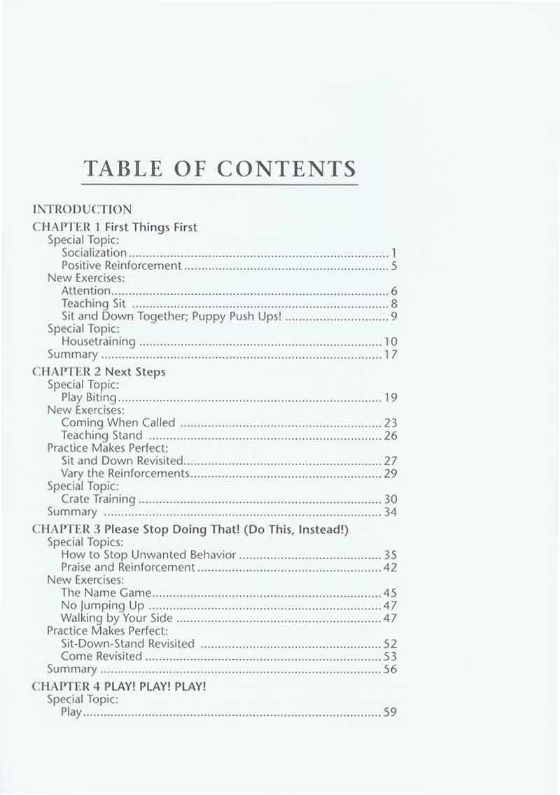 Ebook Puppy Primer, 2nd Edition Dogwise