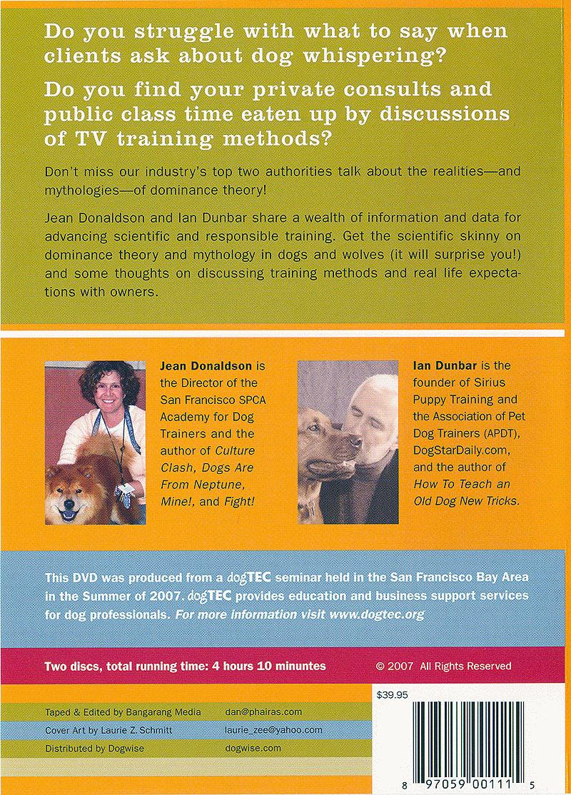 fight jean donaldson