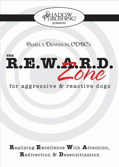 reactive dog training