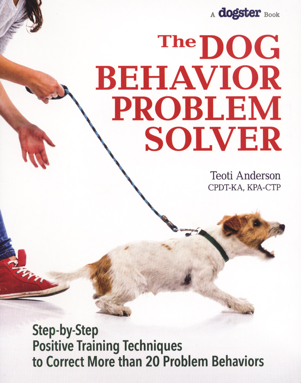 dog behavior problem solving