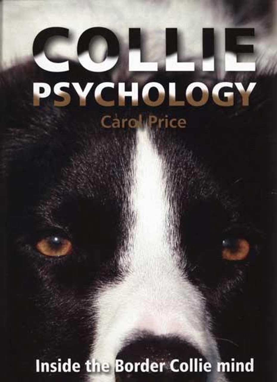 Human collie' part of a larger pack of 'therians,' psychologists