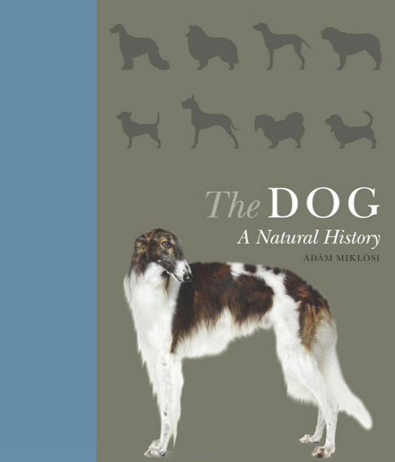 The Dog: A Natural History - Dogwise