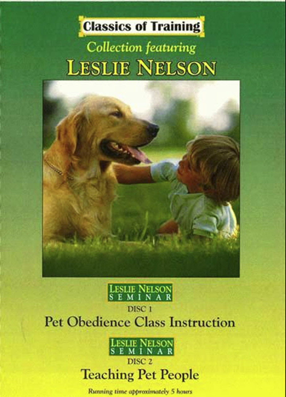 Classics Of Training - Pet Obedience Class Instruction & Teaching